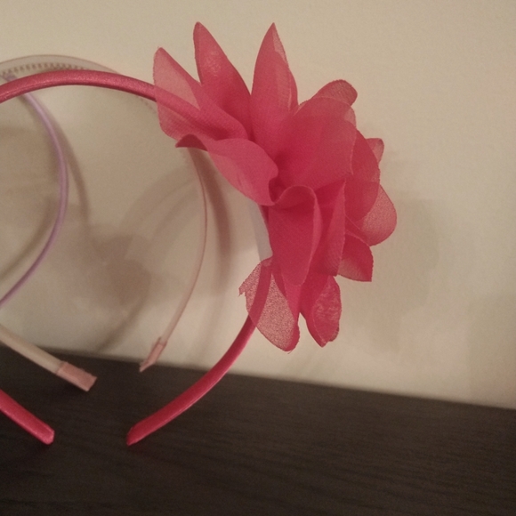 3 piece headband set. New - Picture 3 of 3